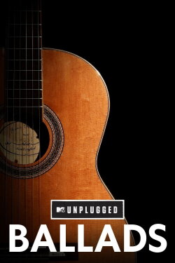 MTV Unplugged: Ballads (1998) MTV Unplugged: Ballads (1998)