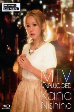 MTV Unplugged Kana Nishino 2013 (2013) MTV Unplugged Kana Nishino 2013 (2013)