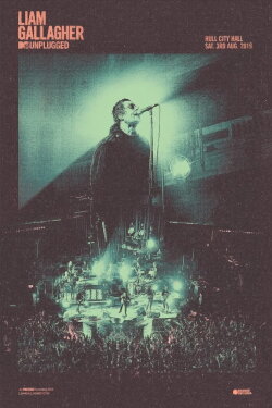 MTV Unplugged: Liam Gallagher (2019) MTV Unplugged: Liam Gallagher (2019)