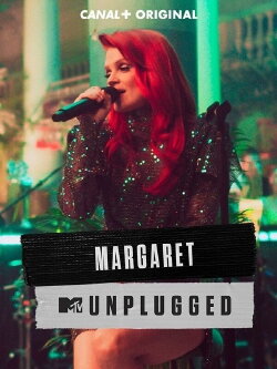 Margaret: MTV Unplugged (2023) Margaret: MTV Unplugged (2023)