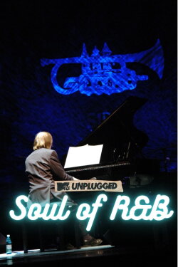 MTV Unplugged: Soul of R&B (2000) MTV Unplugged: Soul of R&B (2000)