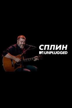 MTV UNPLUGGED: Сплин (2018) MTV UNPLUGGED: Сплин (2018)