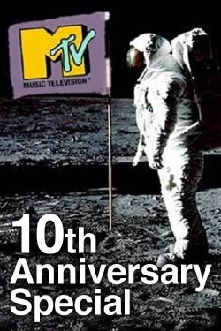 MTV's 10th Anniversary Special (1991) MTV's 10th Anniversary Special (1991)