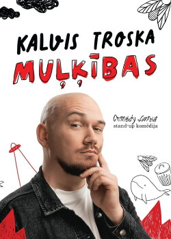 Muļķības (2022) Muļķības (2022)