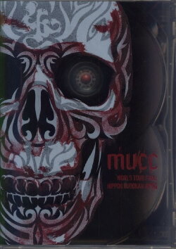 MUCC - World Tour Final Nippon Budokan 666 (2006) MUCC - World Tour Final Nippon Budokan 666 (2006)