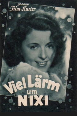 Much Ado About Nixi (1942) Much Ado About Nixi (1942)