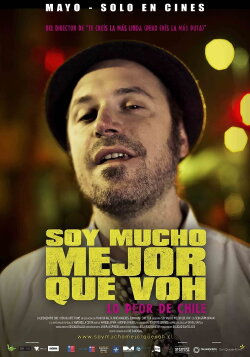 Much Better Than You (2013) Much Better Than You (2013)