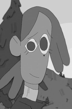 Much, Too Much (2021)