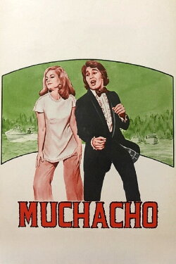 Muchacho (1970) Muchacho (1970)