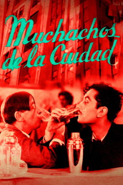 Muchachos de la ciudad (1937) Muchachos de la ciudad (1937)