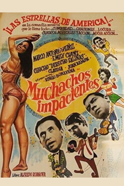 Muchachos impacientes (1966)