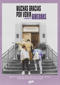 Muchas gracias por venir, un documental de Ginebras (2023) Muchas gracias por venir, un documental de Ginebras (2023)