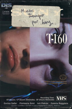 Mucho tiempo por hoy (2021) Mucho tiempo por hoy (2021)