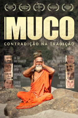 Muco: Contradição na Tradição (2022) Muco: Contradição na Tradição (2022)