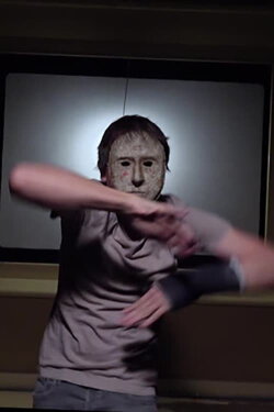 MUCUS (uncacheable) (2019) MUCUS (uncacheable) (2019)