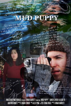 Mud Puppy (2021) Mud Puppy (2021)