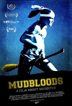 Mudbloods (2014)