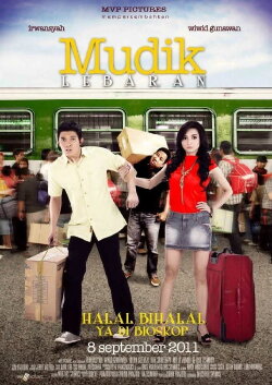 Mudik Lebaran (2011)