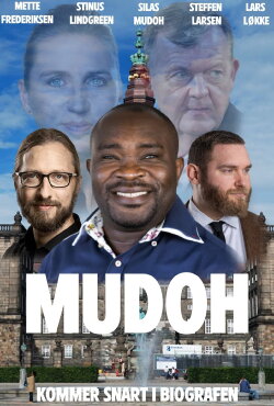 Mudoh (2023)