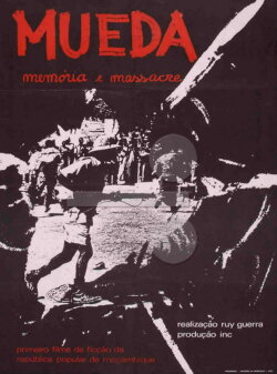 Mueda, Memory and Massacre (1980) Mueda, Memory and Massacre (1980)