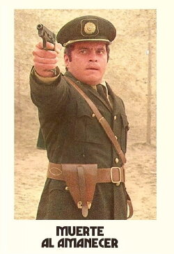 Muerte al amanecer (1977) Muerte al amanecer (1977)