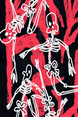 Muerte de un personaje en 3 actos (2020) Muerte de un personaje en 3 actos (2020)