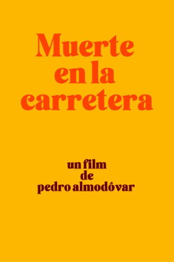 Muerte en la carretera (1976) Muerte en la carretera (1976)