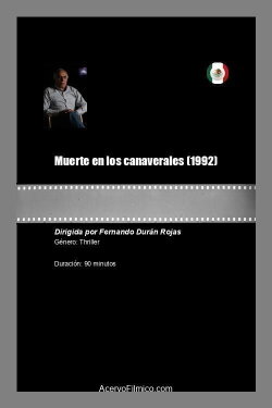 Muerte en los cañaverales (1992) Muerte en los cañaverales (1992)