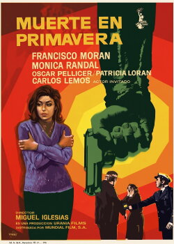 Muerte en primavera (1965)