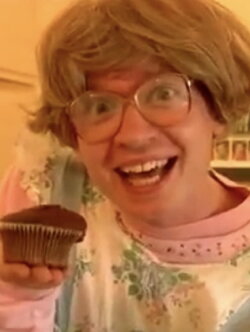 Muffins (2007) Muffins (2007)