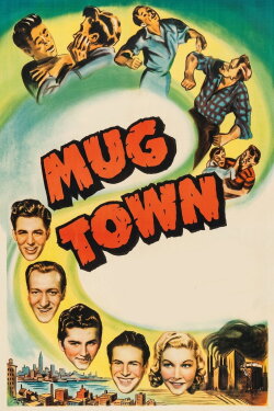 Mug Town (1942) Mug Town (1942)