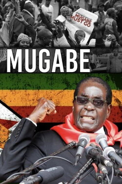 MUGABE: DEATH OF A DICTATOR (2022) MUGABE: DEATH OF A DICTATOR (2022)