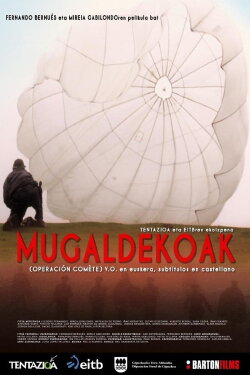 Mugaldekoak (2010) Mugaldekoak (2010)