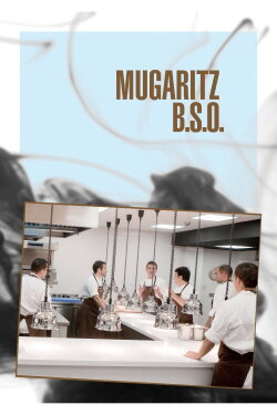 Mugaritz B.S.O. (2011) Mugaritz B.S.O. (2011)