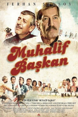 Muhalif Başkan (2013) Muhalif Başkan (2013)