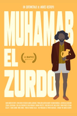 Muhamab el zurdo (2021) Muhamab el zurdo (2021)