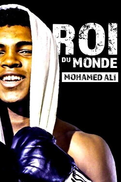 Muhammad Ali: King of the World (2000)