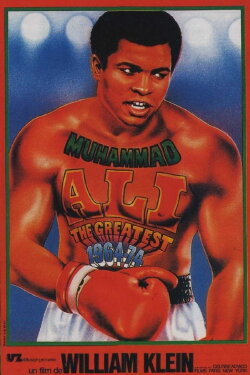 Muhammad Ali, the Greatest (1974) Muhammad Ali, the Greatest (1974)