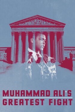 Muhammad Ali's Greatest Fight (2013) Muhammad Ali's Greatest Fight (2013)