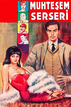 Muhteşem Serseri (1964) Muhteşem Serseri (1964)
