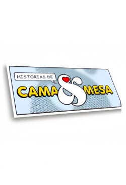 Histórias de Cama & Mesa (2004) Histórias de Cama & Mesa (2004)