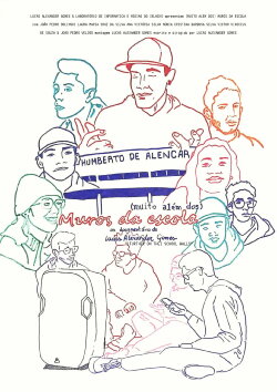 (muito além dos) Muros da Escola (2019)
