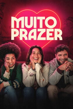 Muito Prazer (2026) Muito Prazer (2026)