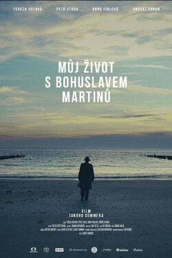 Můj život s Bohuslavem Martinů (2021) Můj život s Bohuslavem Martinů (2021)