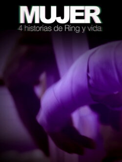 Mujer. 4 historias de Ring y vida (2023)