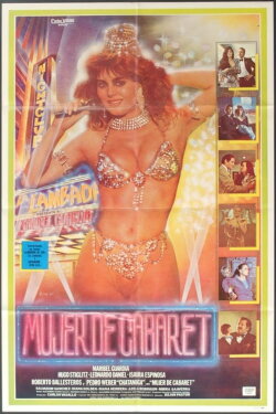 Mujer de cabaret (1991) Mujer de cabaret (1991)