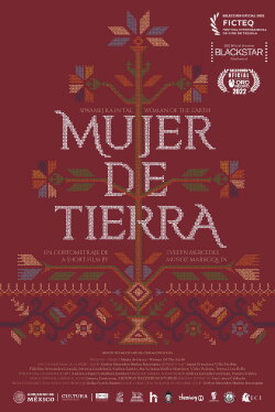 Mujer de Tierra (2021)