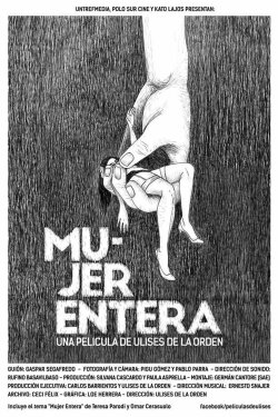 Mujer entera (2015)