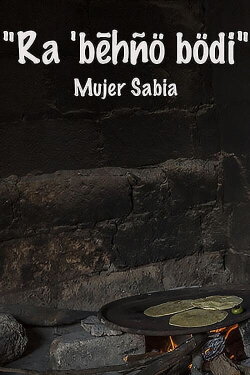 Mujer Sabia (2021) Mujer Sabia (2021)