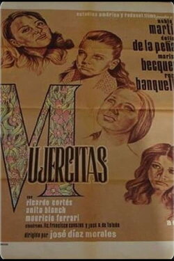 Mujercitas (1973) Mujercitas (1973)